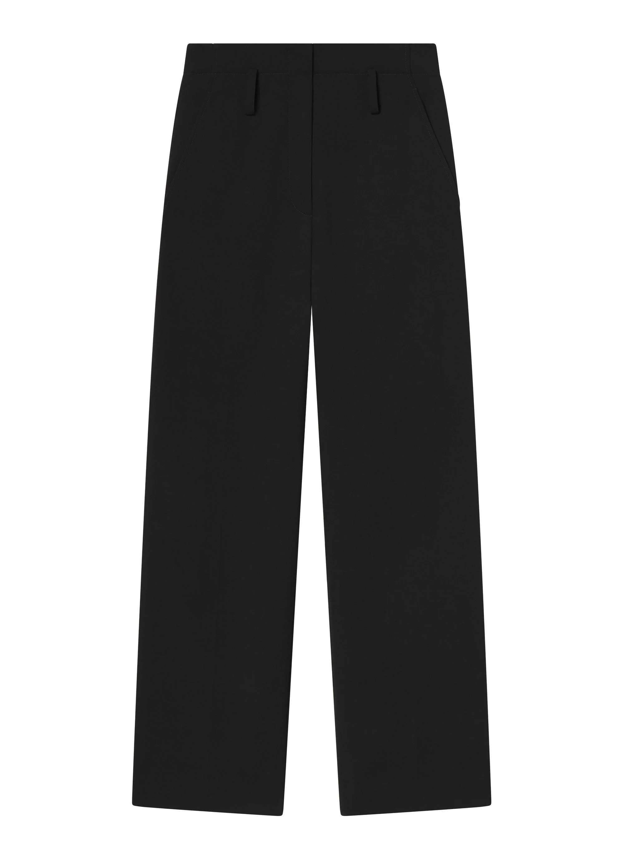 Liam Tailored Pant - 1