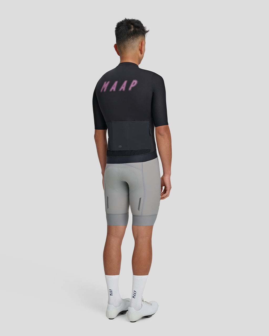 Halftone Pro Base Jersey - 4