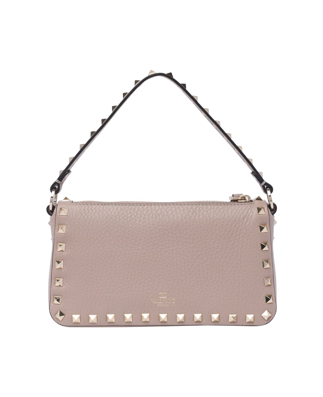 Rockstud Shoulder Bag - 3