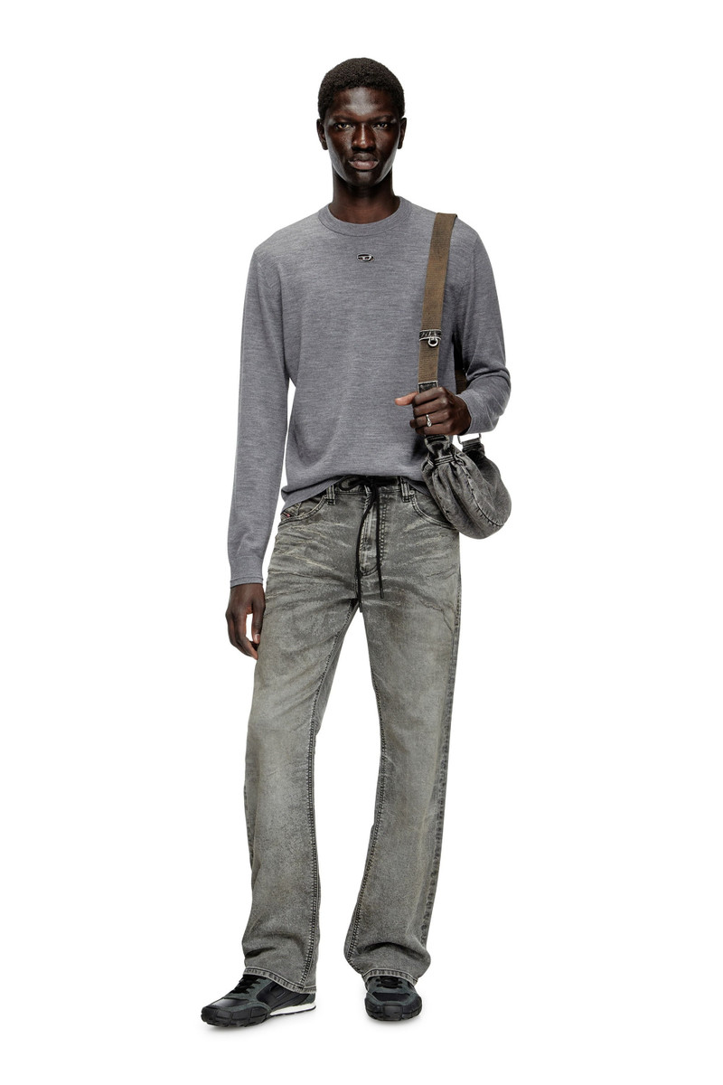 Diesel K-VALIAM outlook