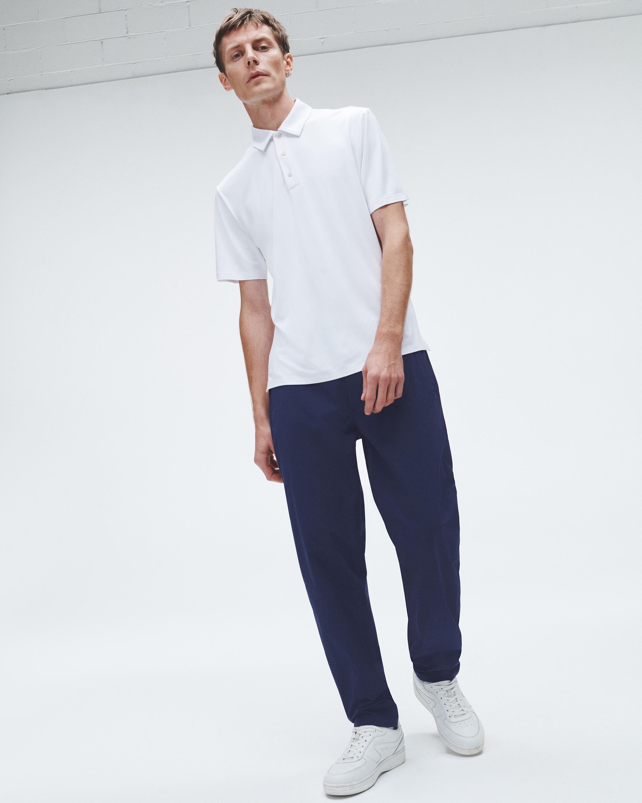 Pursuit Nylon Chino
Relaxed Fit - 5