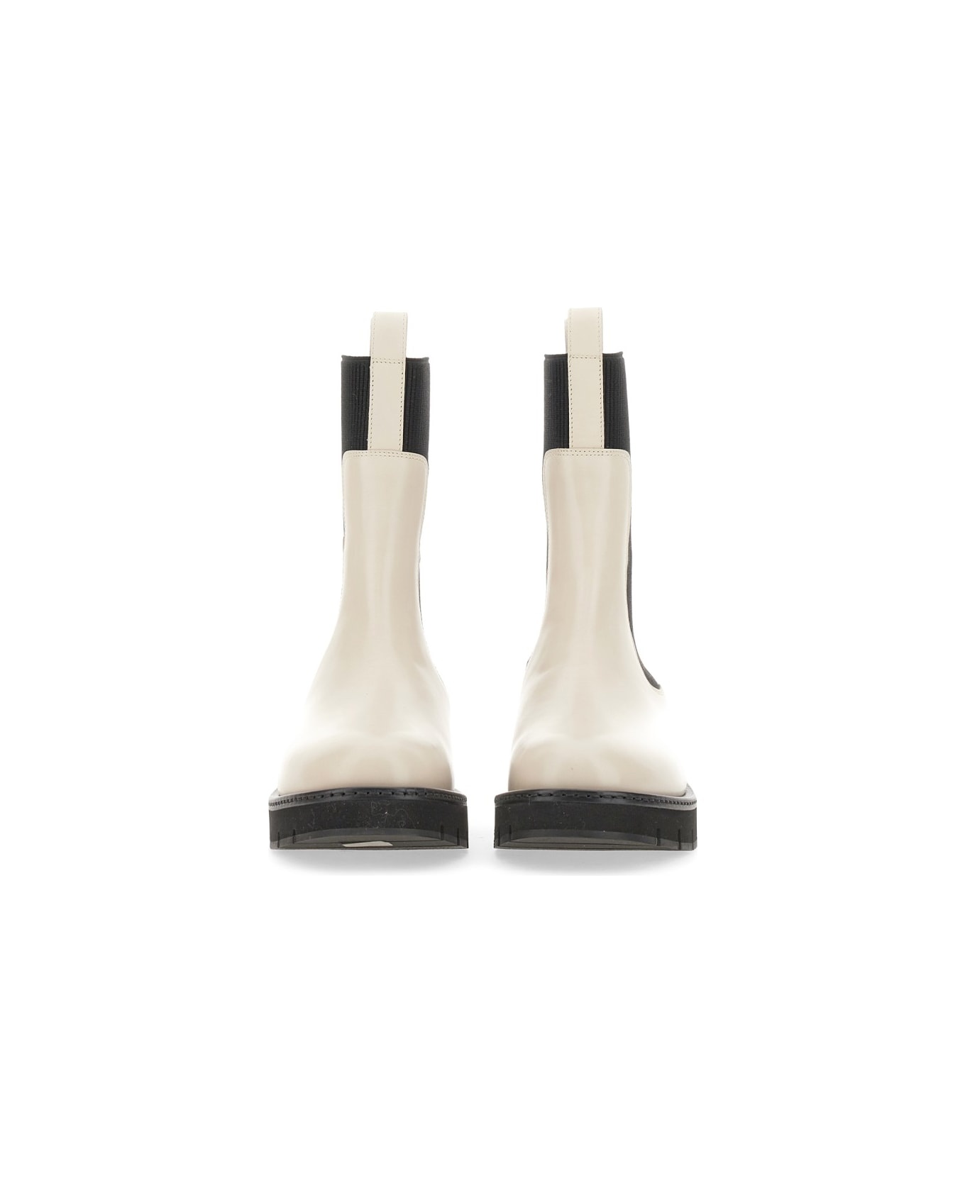 Chelsea Boot - 2