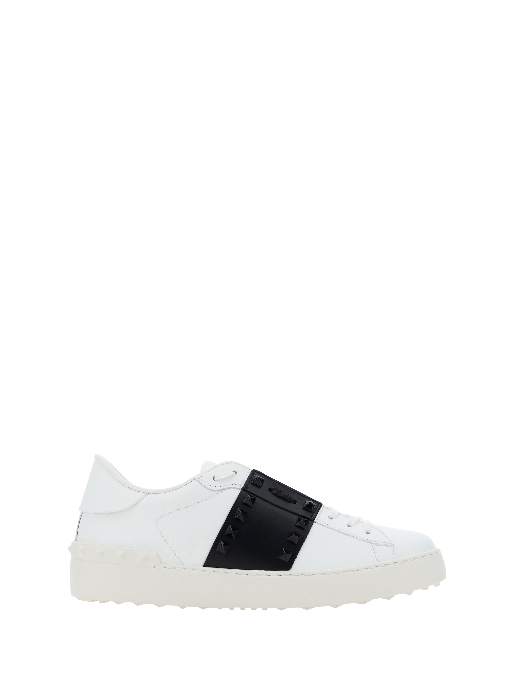 Valentino Garavani Rockstud Untitled Sneakers - 1