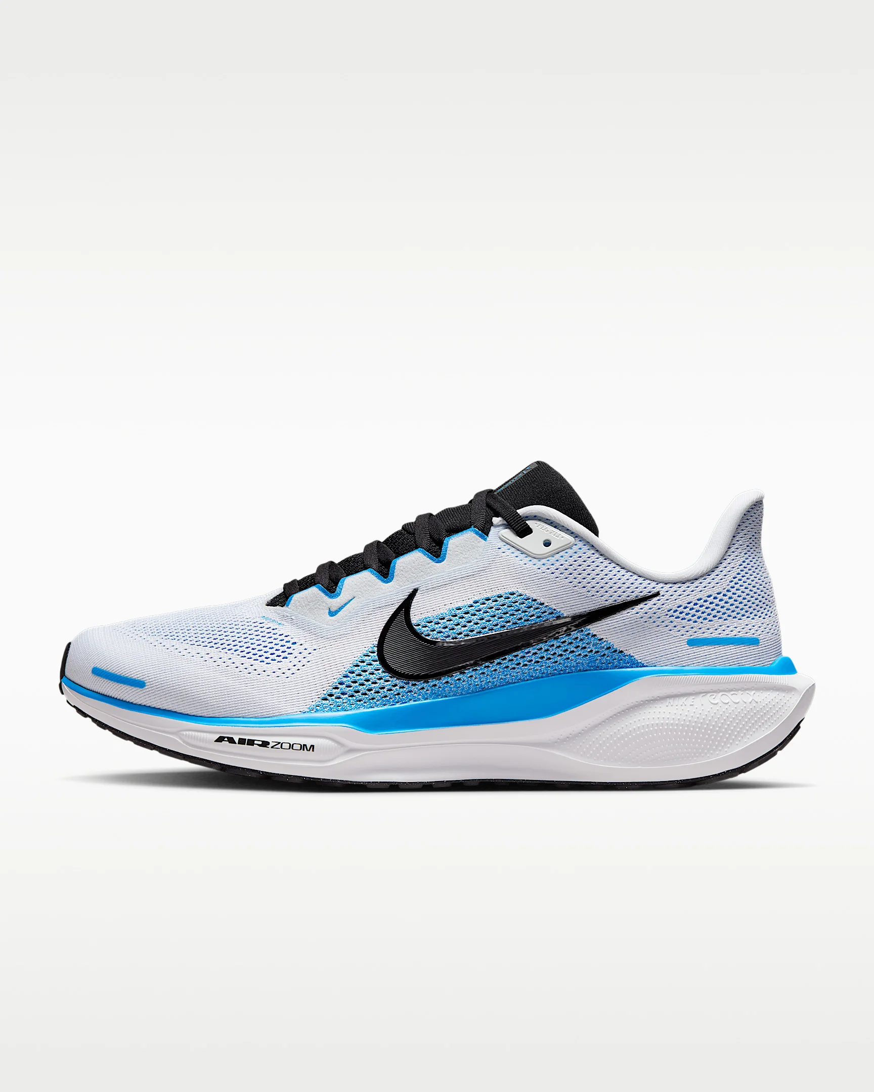 Nike Pegasus 41 Men's Road Running Shoes - 1