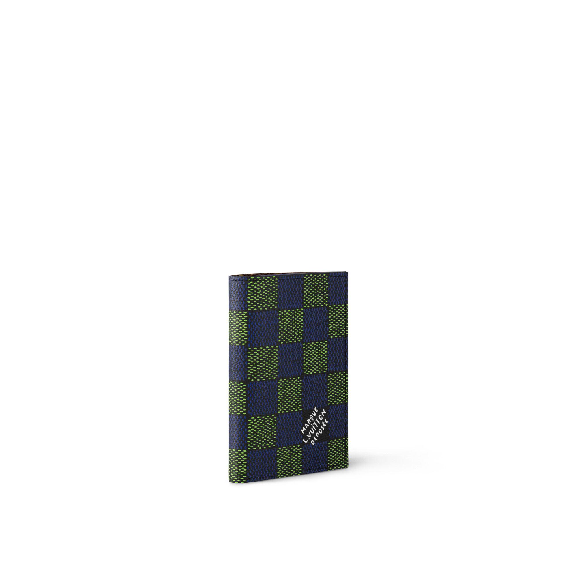 Passport Cover - 2