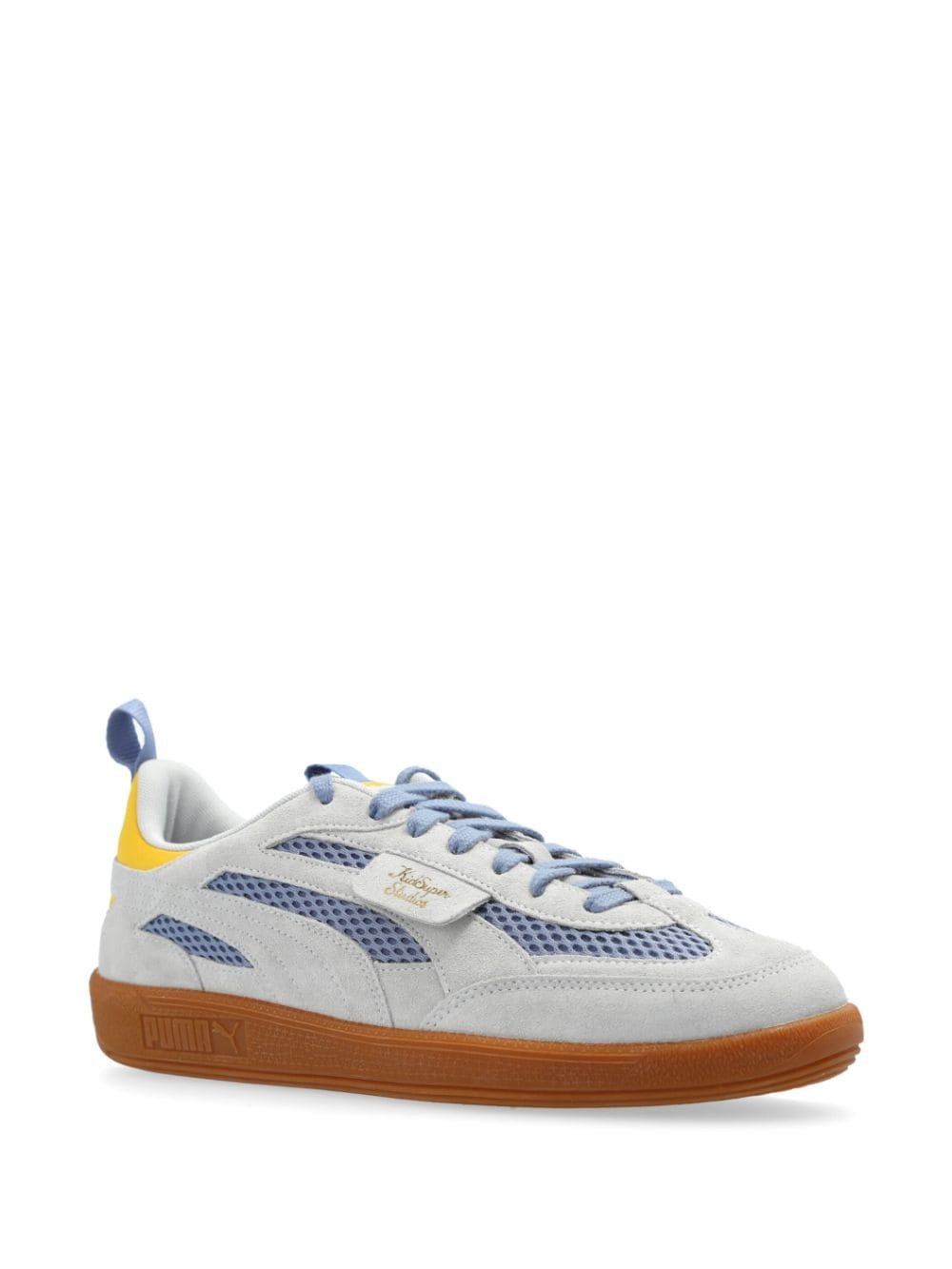 x KidSuper Palermo panelled sneakers - 2