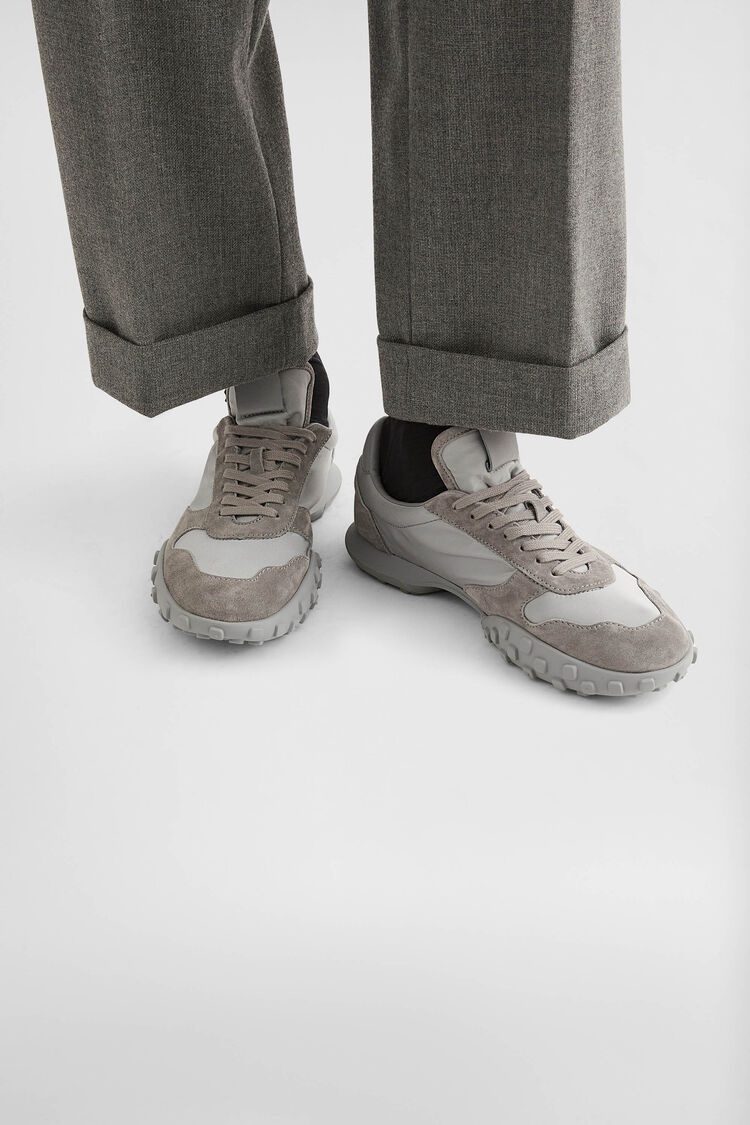 Moon Sneaker - 7