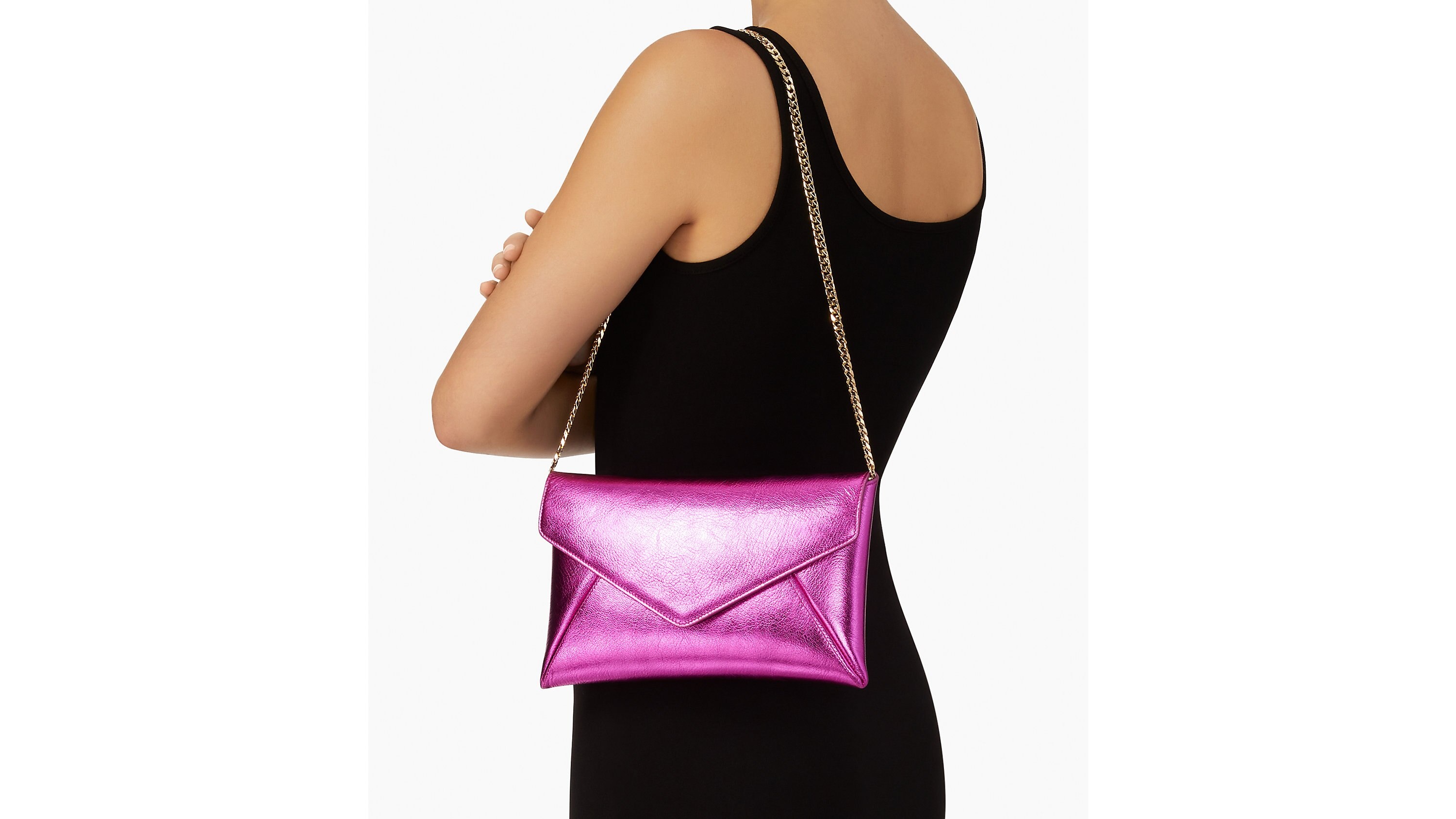 THE LOVELETTER CLUTCH - 5