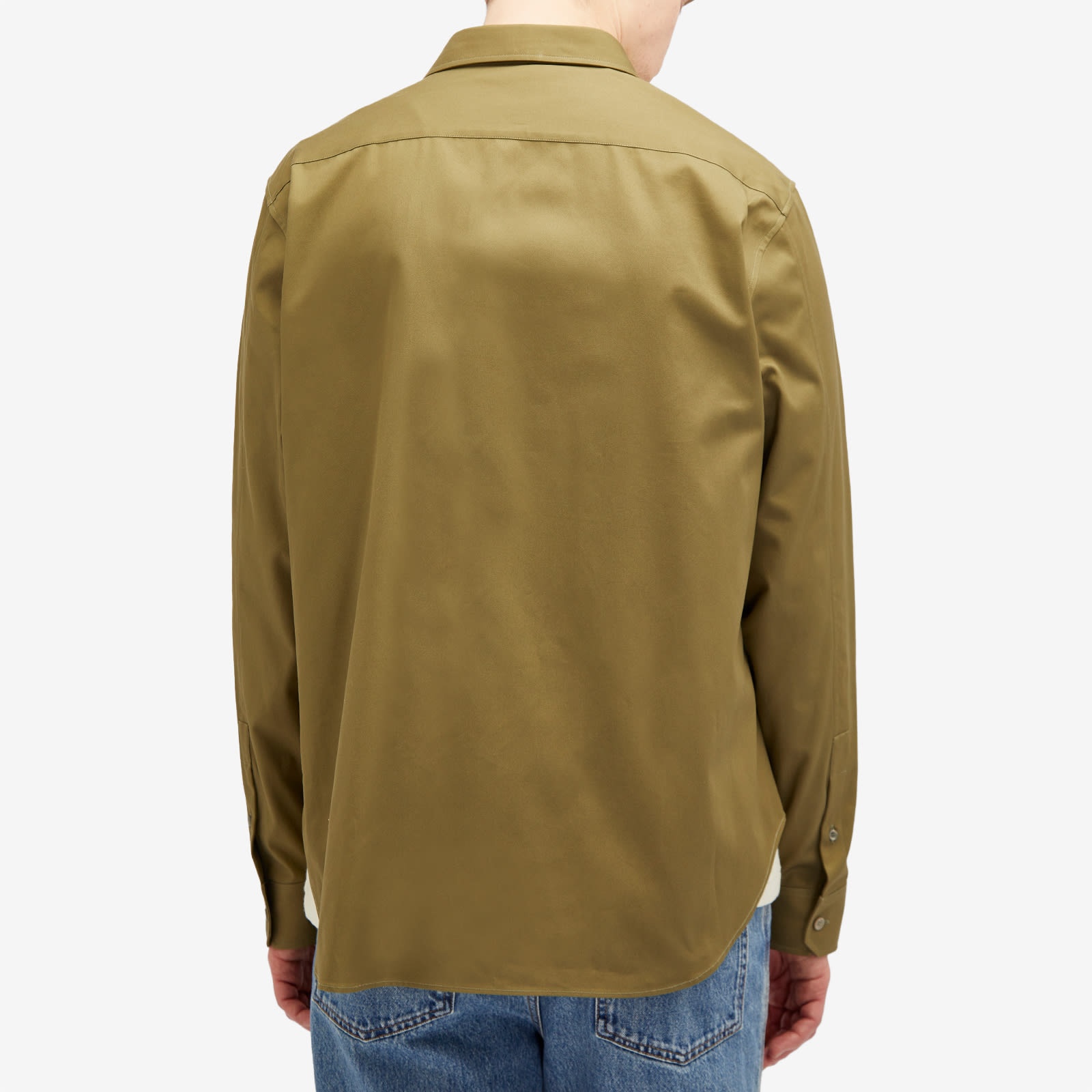 Loewe Anagram Pocket Shirt - 3