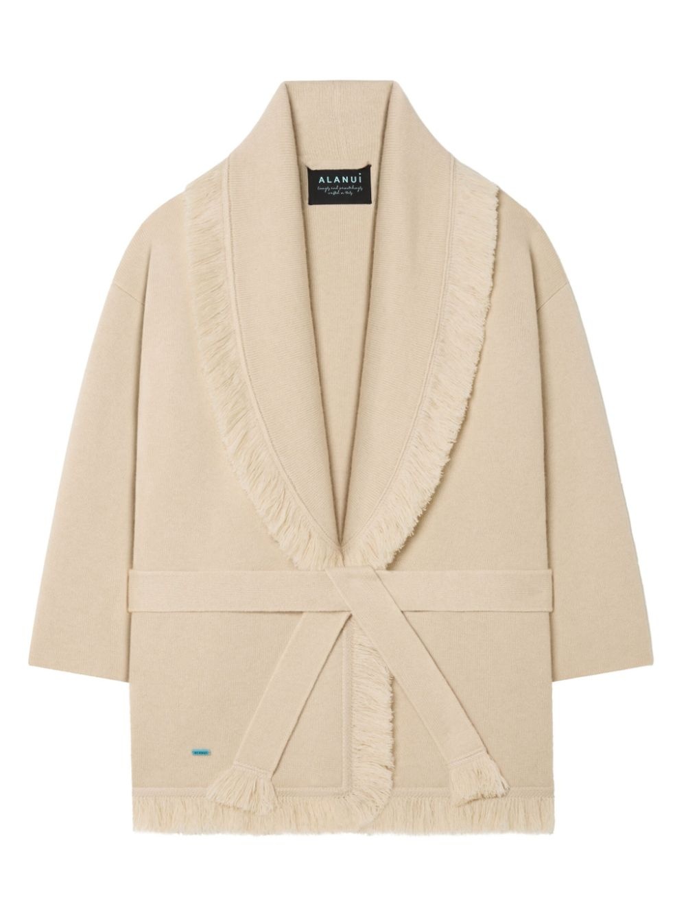 Finest single-breasted coat - 7