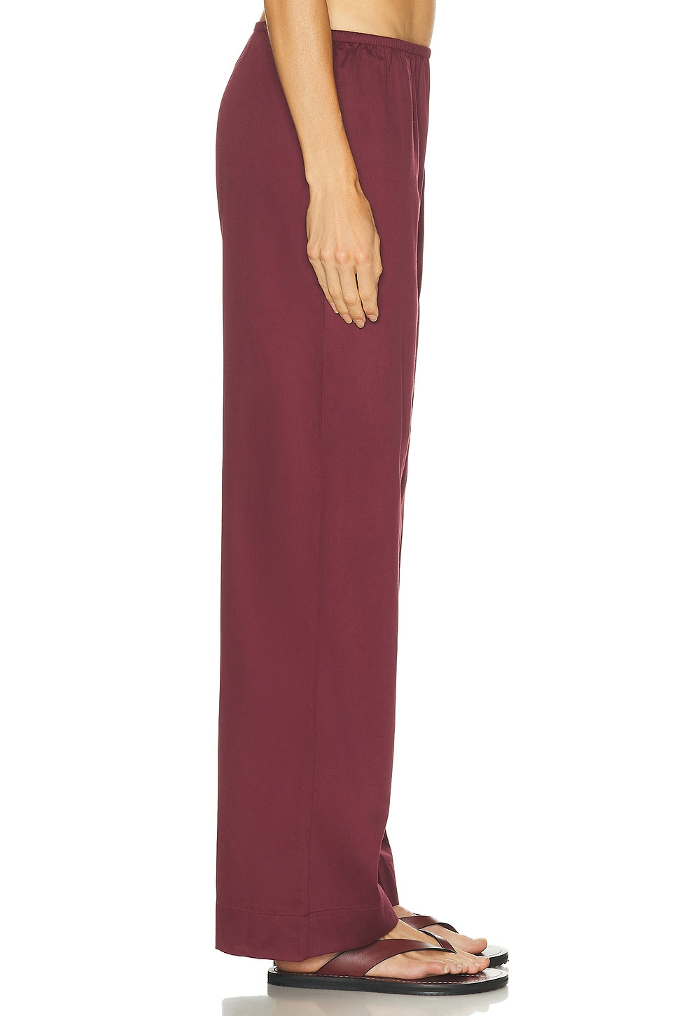 Yoko Pocket Pant - 3