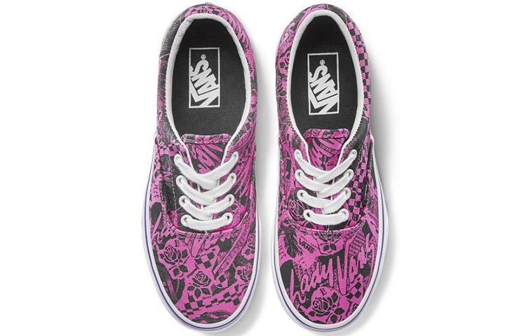 (WMNS) Vans Era 'Azalea Pink' VN0A4BV4VXR - 3