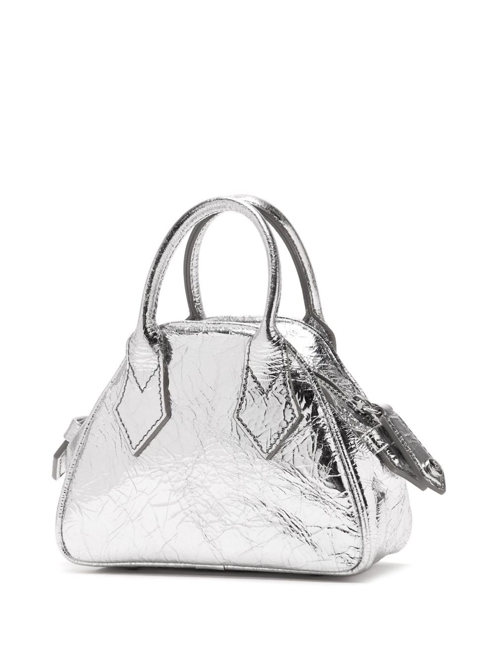 Yasmine satchel bag - 2