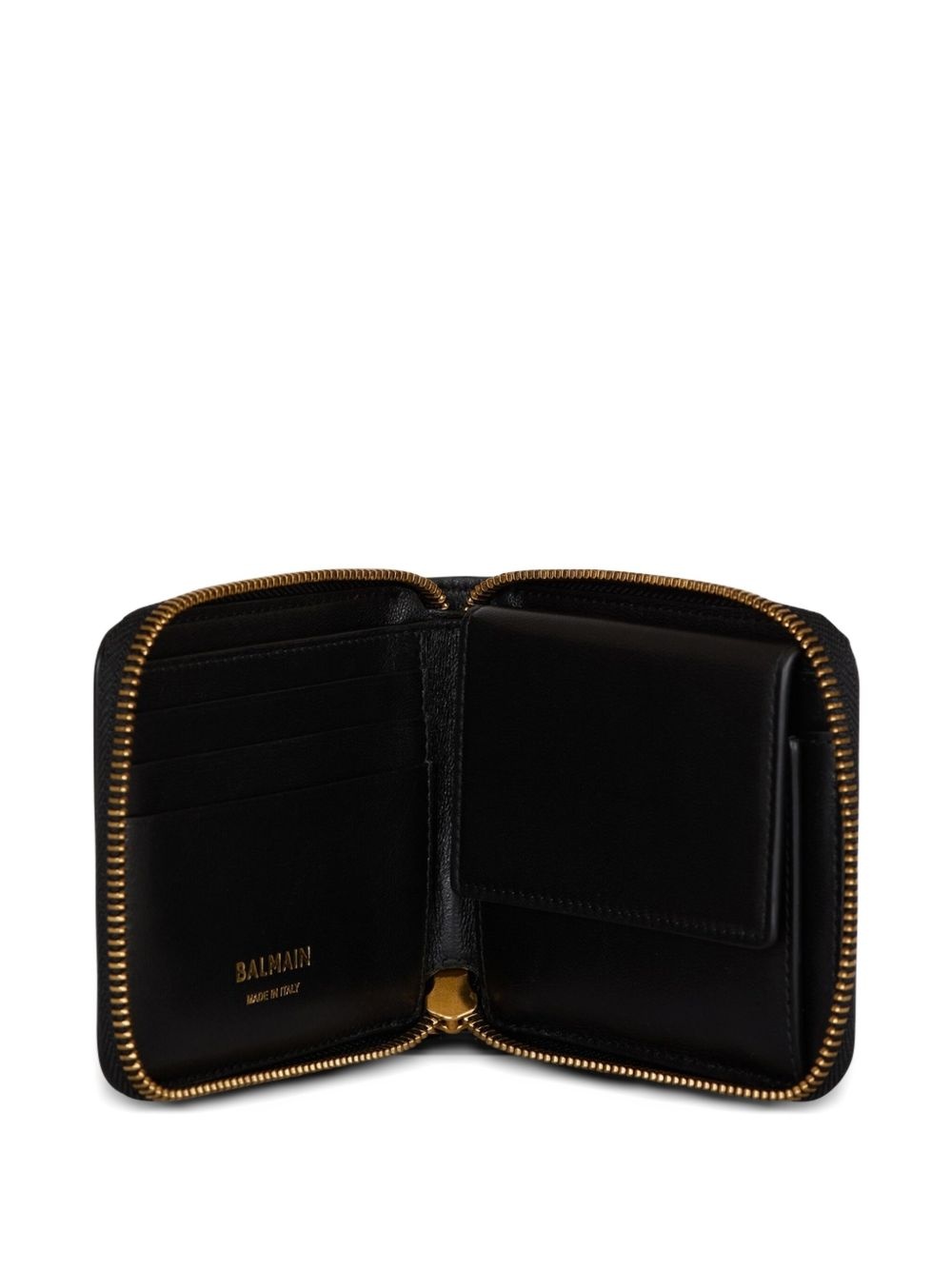 Anthem wallet - 3
