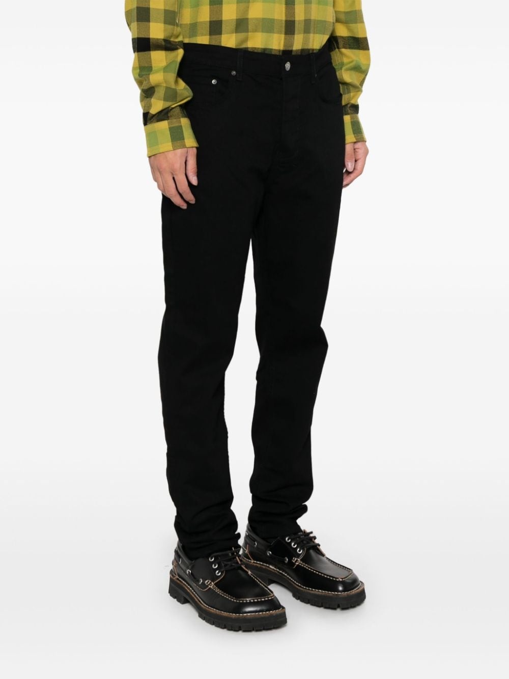 Wolfang Laid jeans - 3