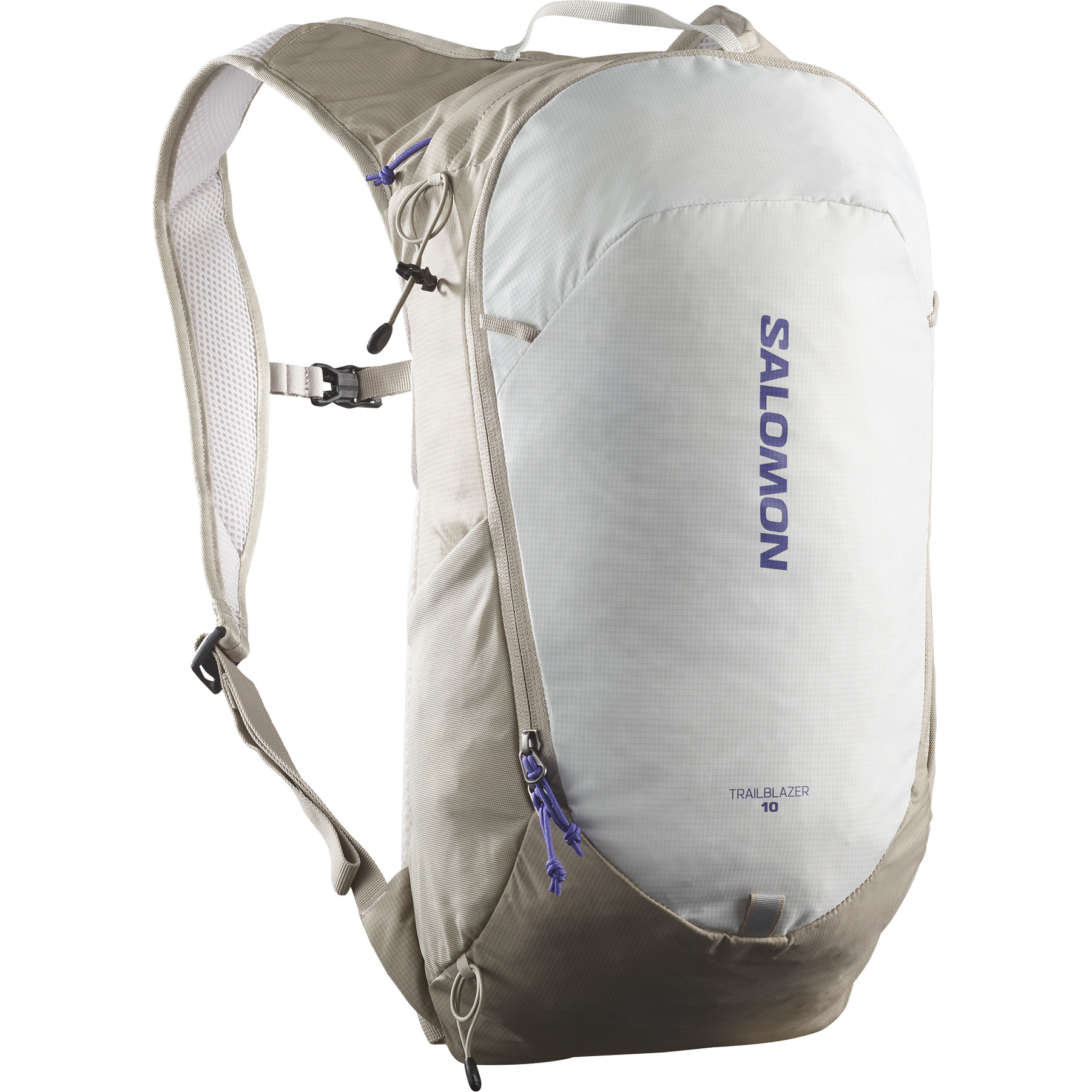 TRAILBLAZER 10 - 3