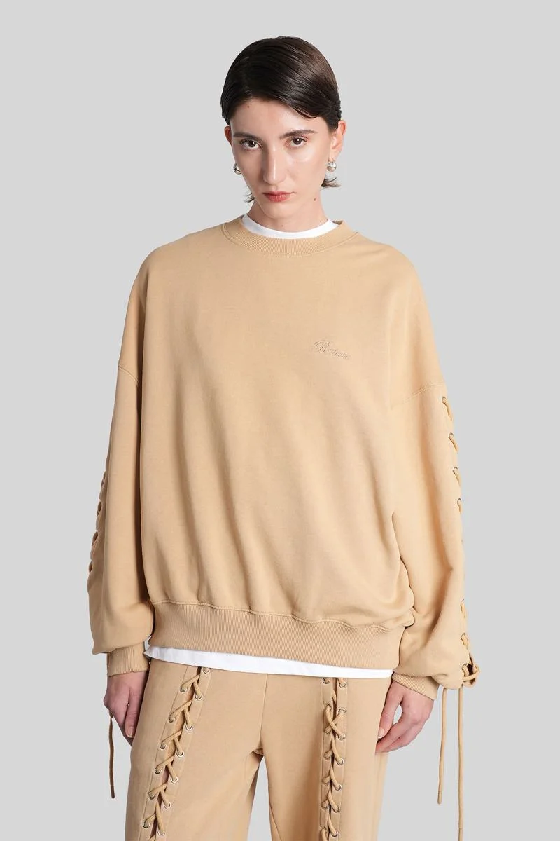 Rotate Birger Christensen Sweatshirt - 1