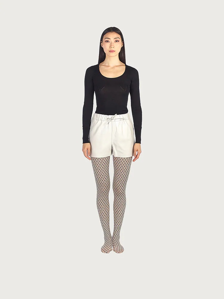 GANCIO S TIGHTS - 3