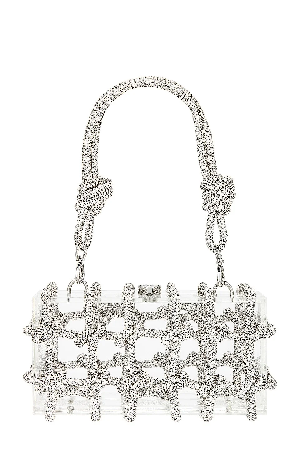 Bess Shoulder Bag - 1