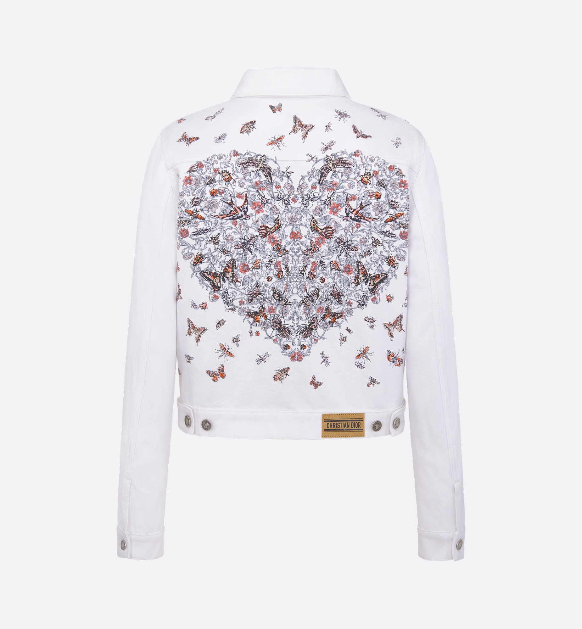 Dioramour Jacket - 5