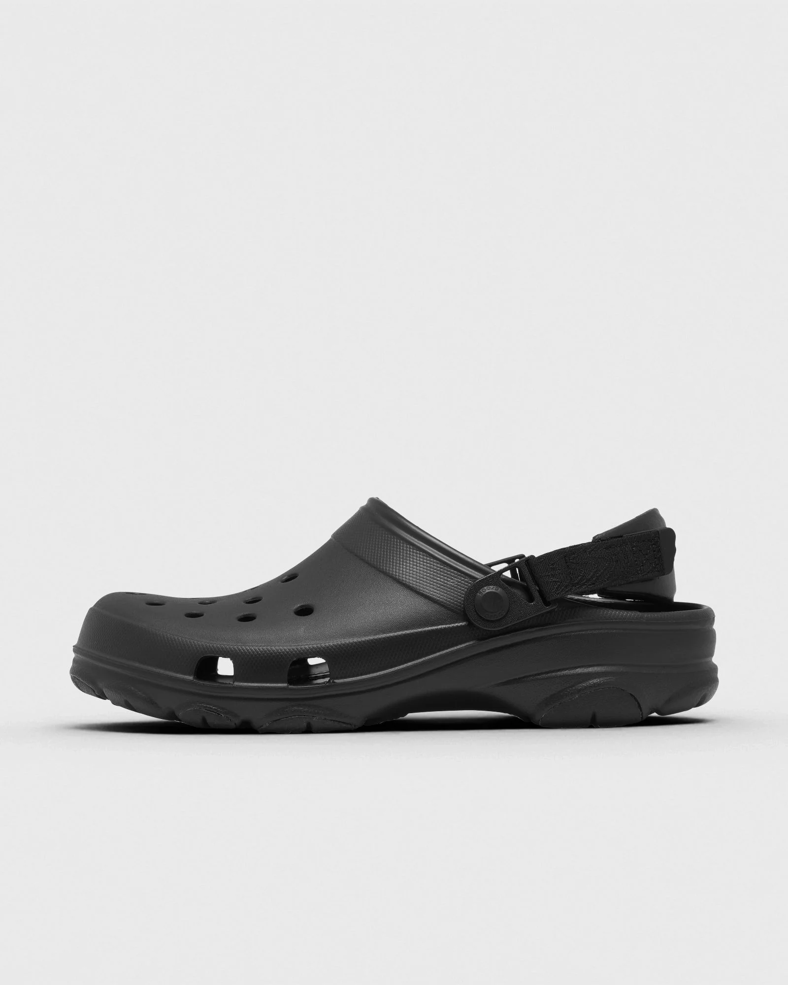 All Terrain Clog - 1