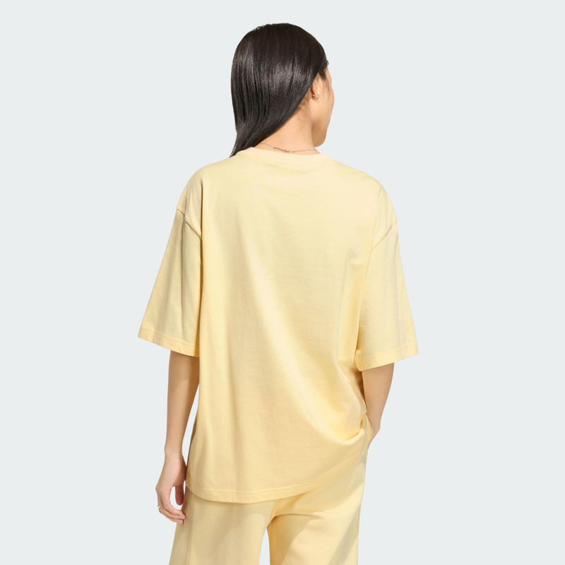 ESSENTIALS BOYFRIEND TEE 3