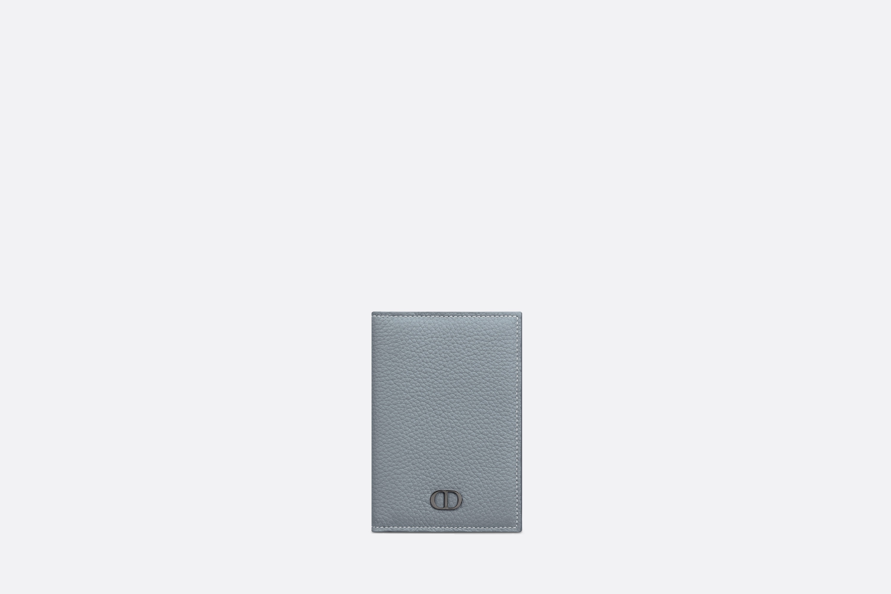 Bi-Fold Card Holder - 1