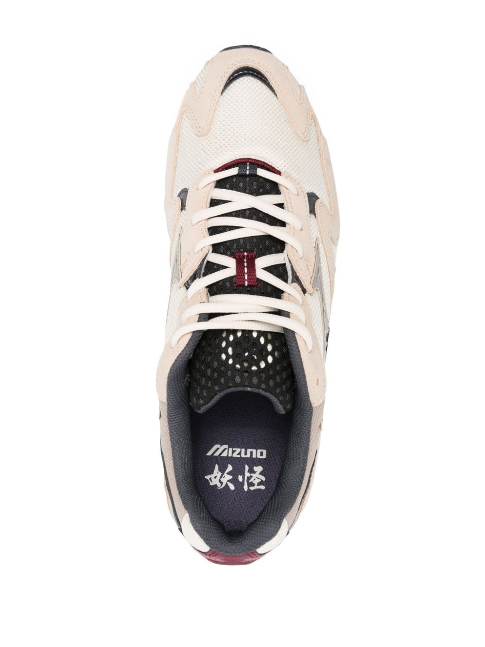 Wave Rider 10 sneakers - 4