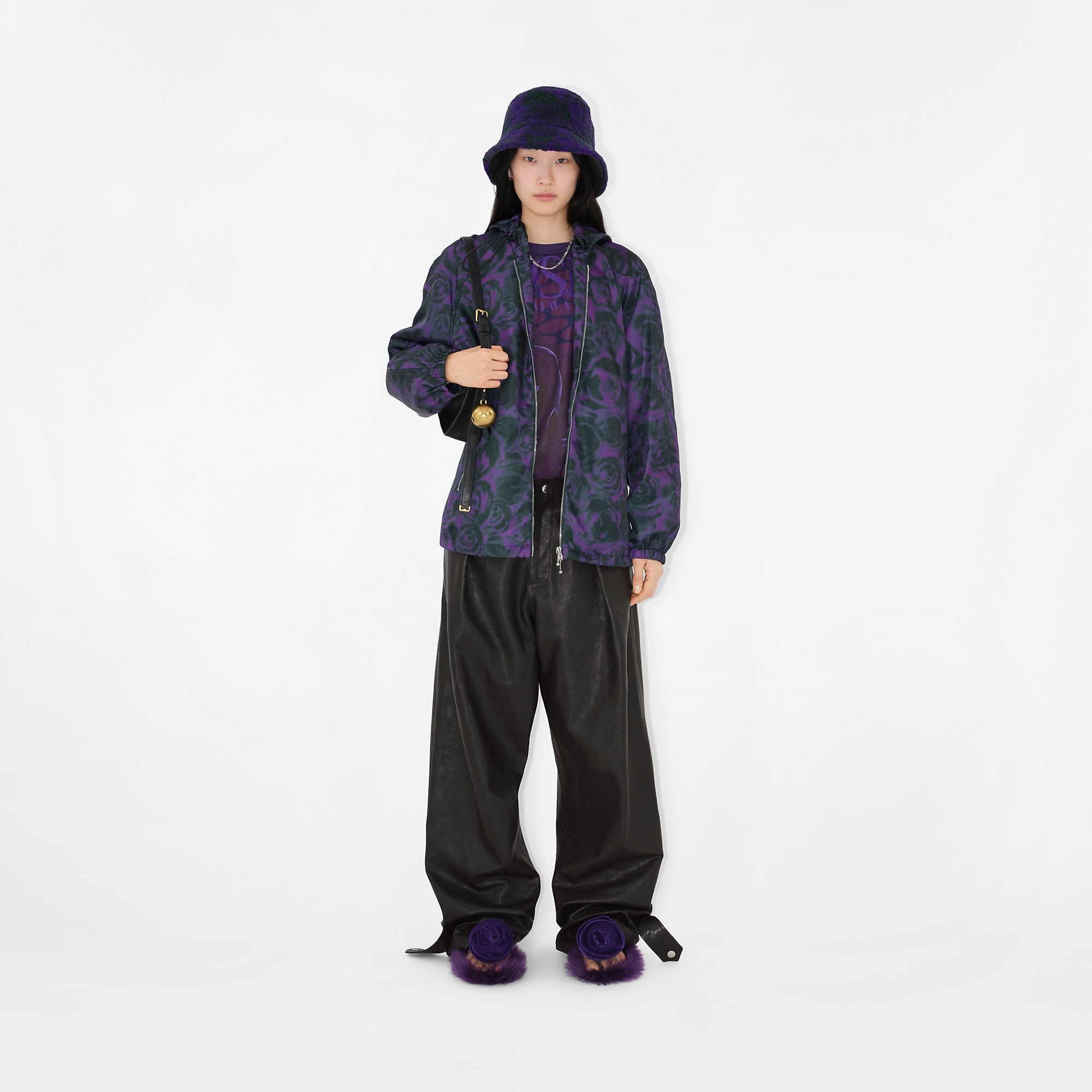 Reversible Bucket Hat - 2