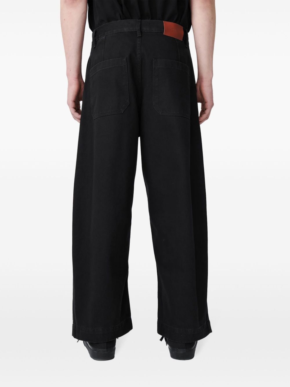 Puch trousers - 3