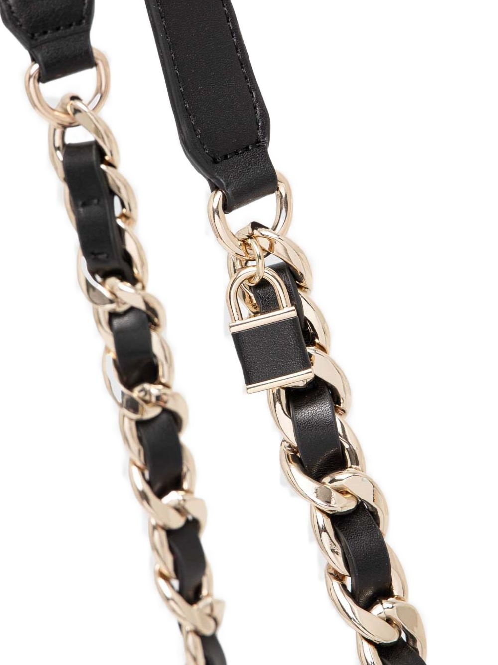 mini Nelka crossbody bag - 4