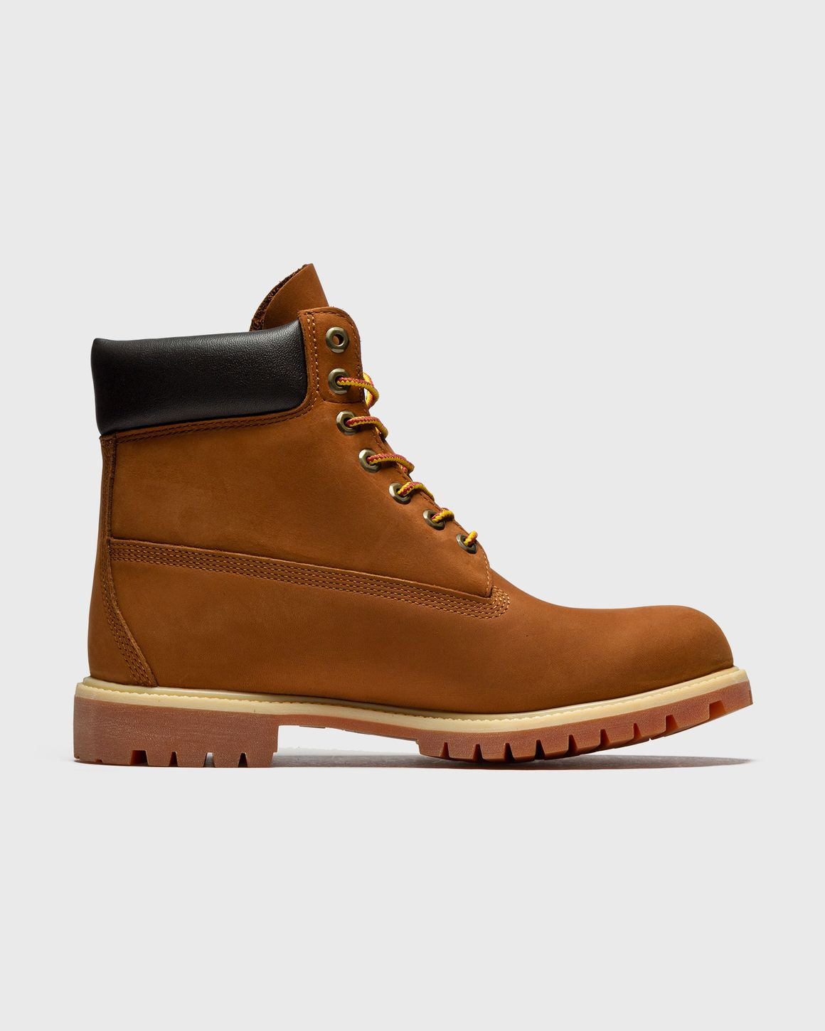 6 INCH PREMIUM BOOT - 3