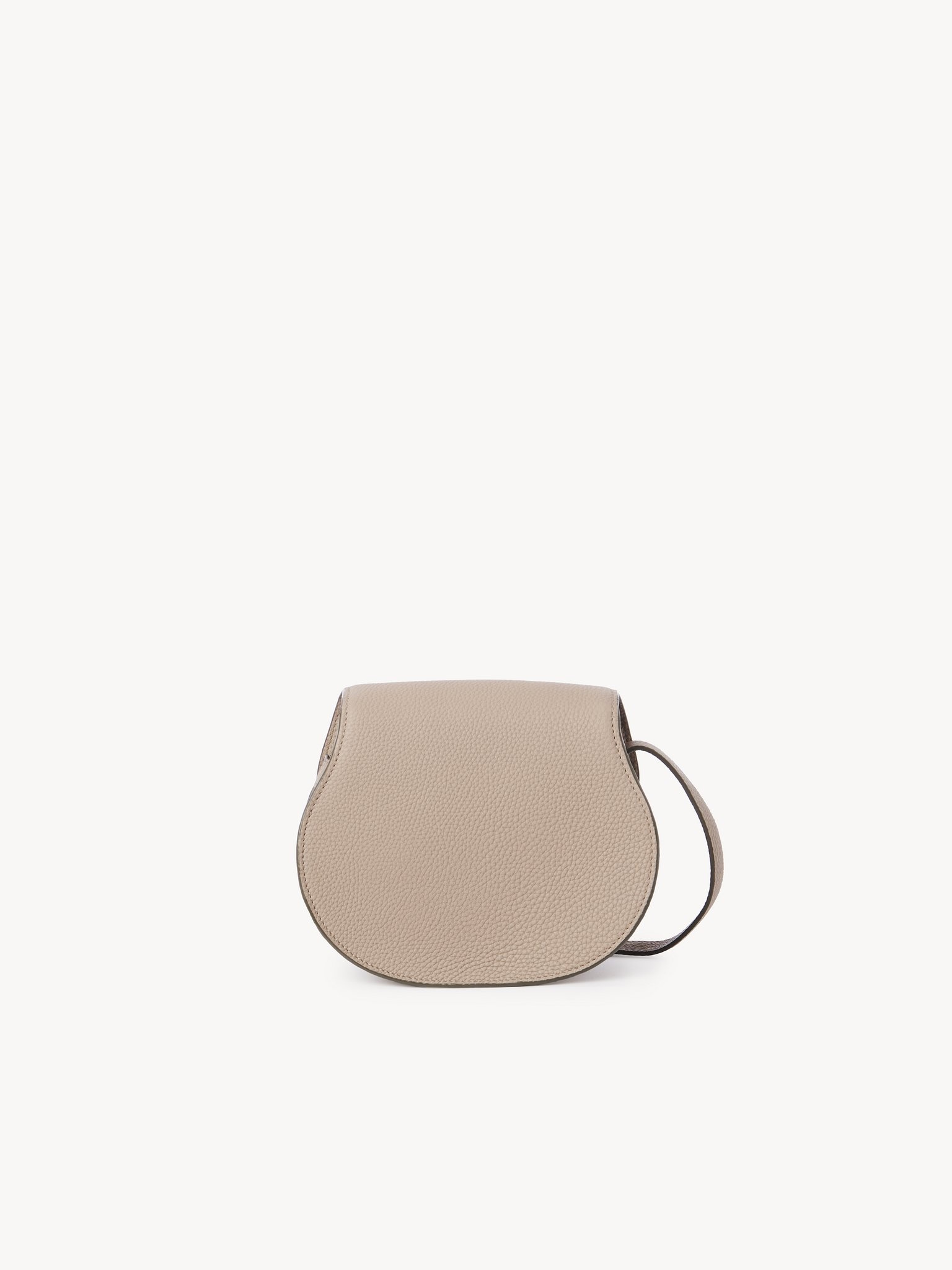 MARCIE SMALL SADDLE BAG - 2