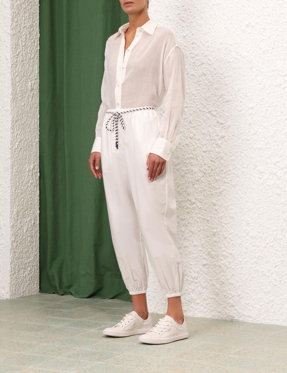 ALIGHT RELAXED SHIRT - 3