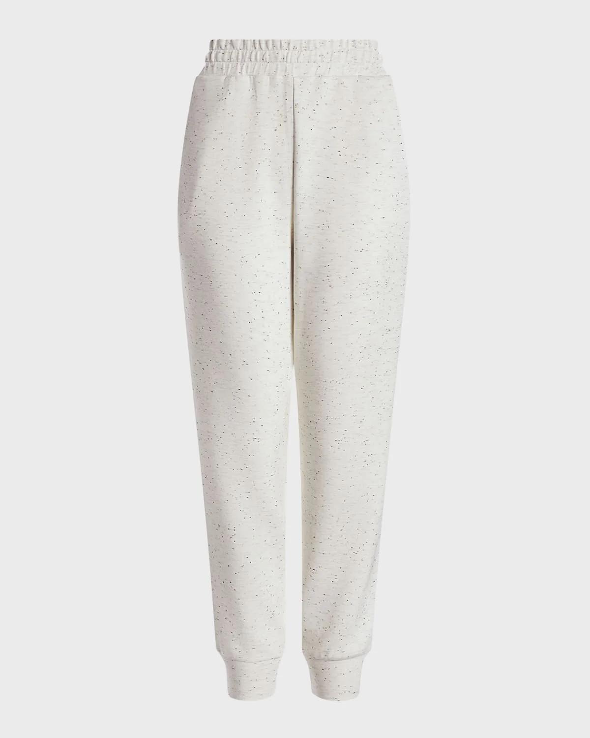 The Slim Cuff Pants - 1