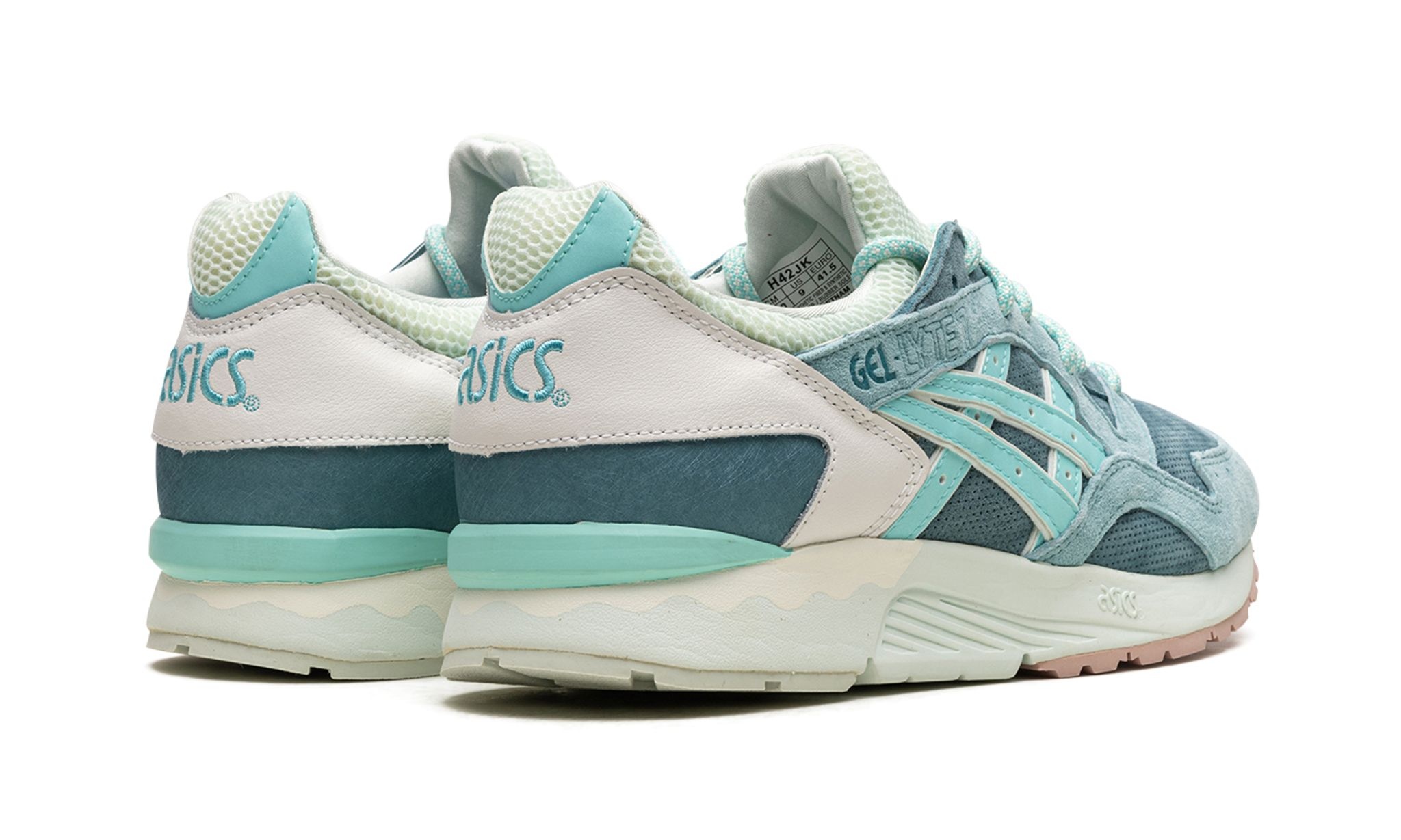 Asics Men's Asics Gel Lyte Sage ASICS Gel-Lyte V Page Of