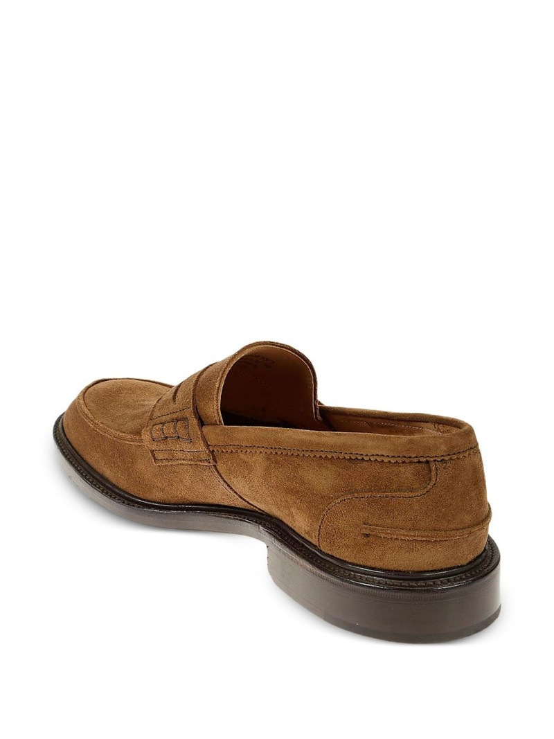 suede loafers 3