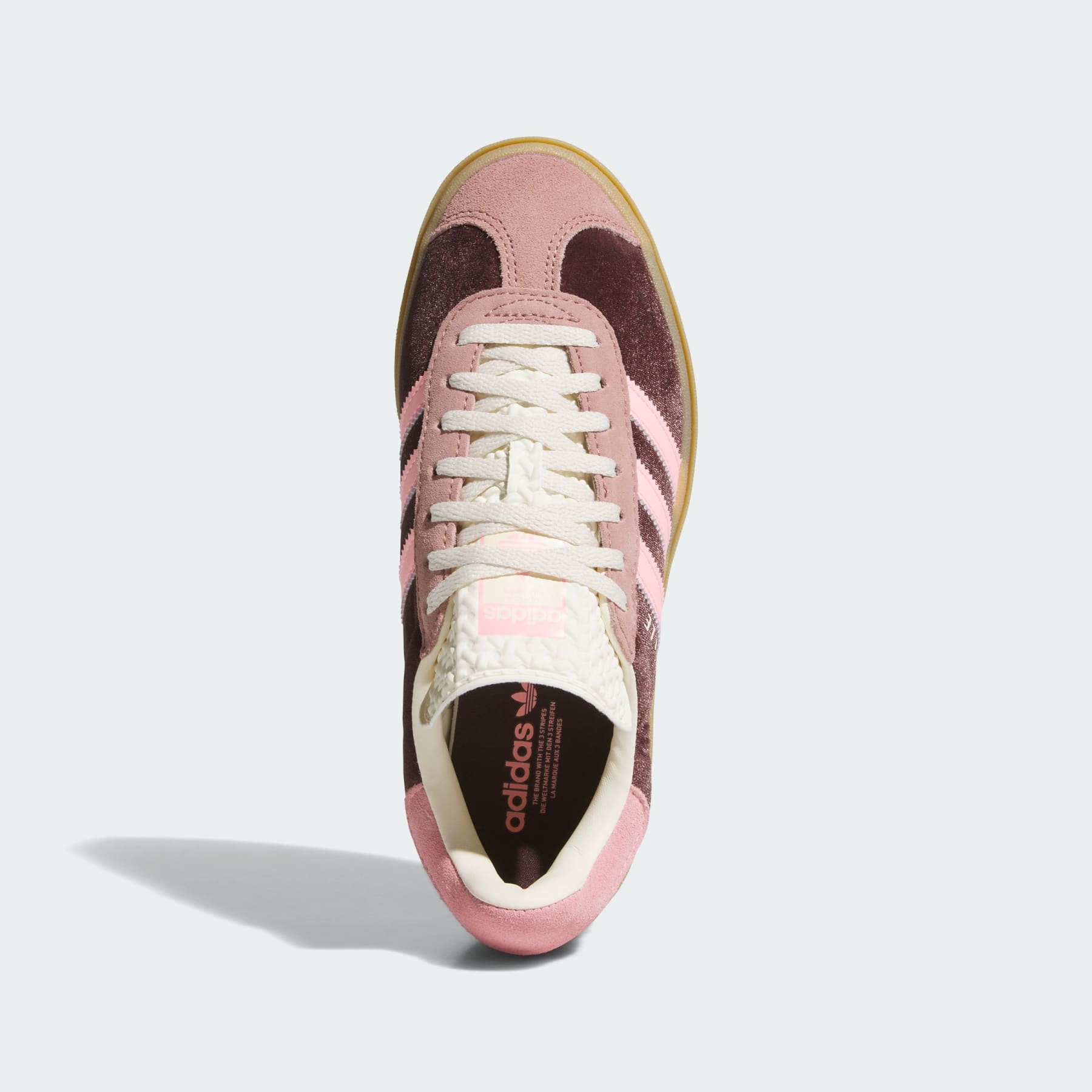 Gazelle Bold Shoes - 3