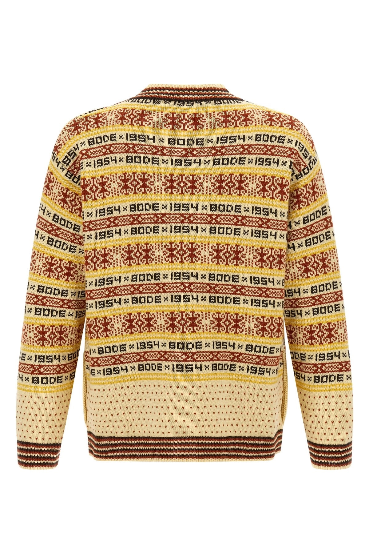 'Marzipan' cardigan - 2