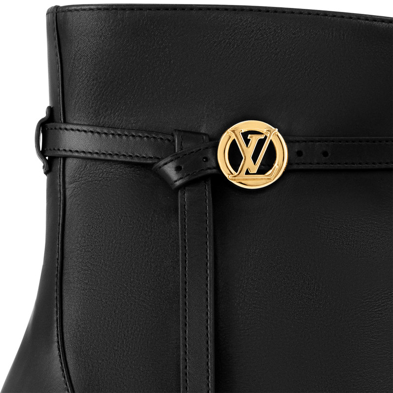 Stellar Ankle Boot 4