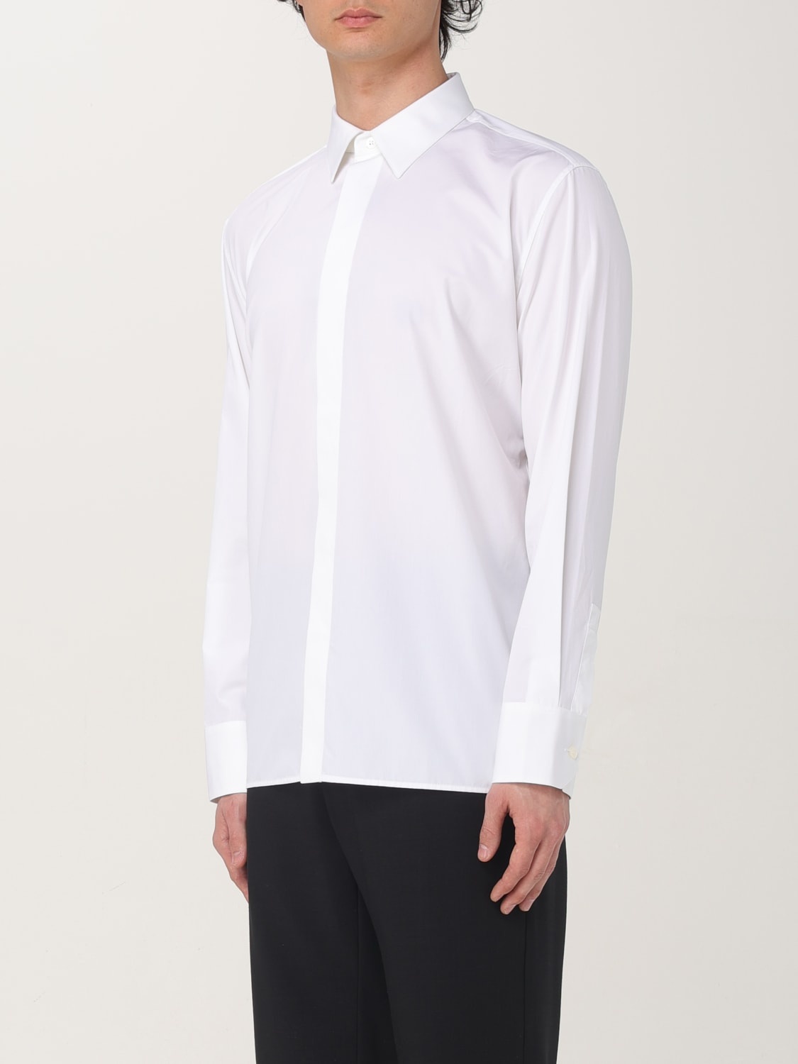 Shirt men Saint Laurent - 4