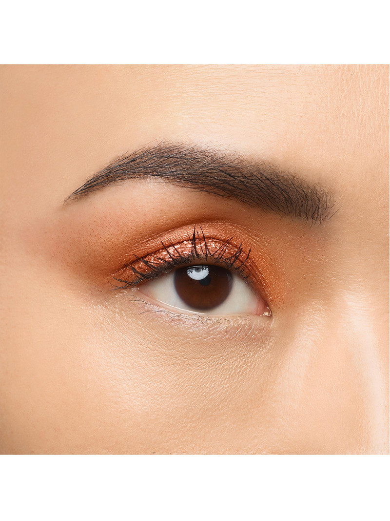 Women's Tape à l'Oeil Metallic Eyeshadow - Topaze 590 5