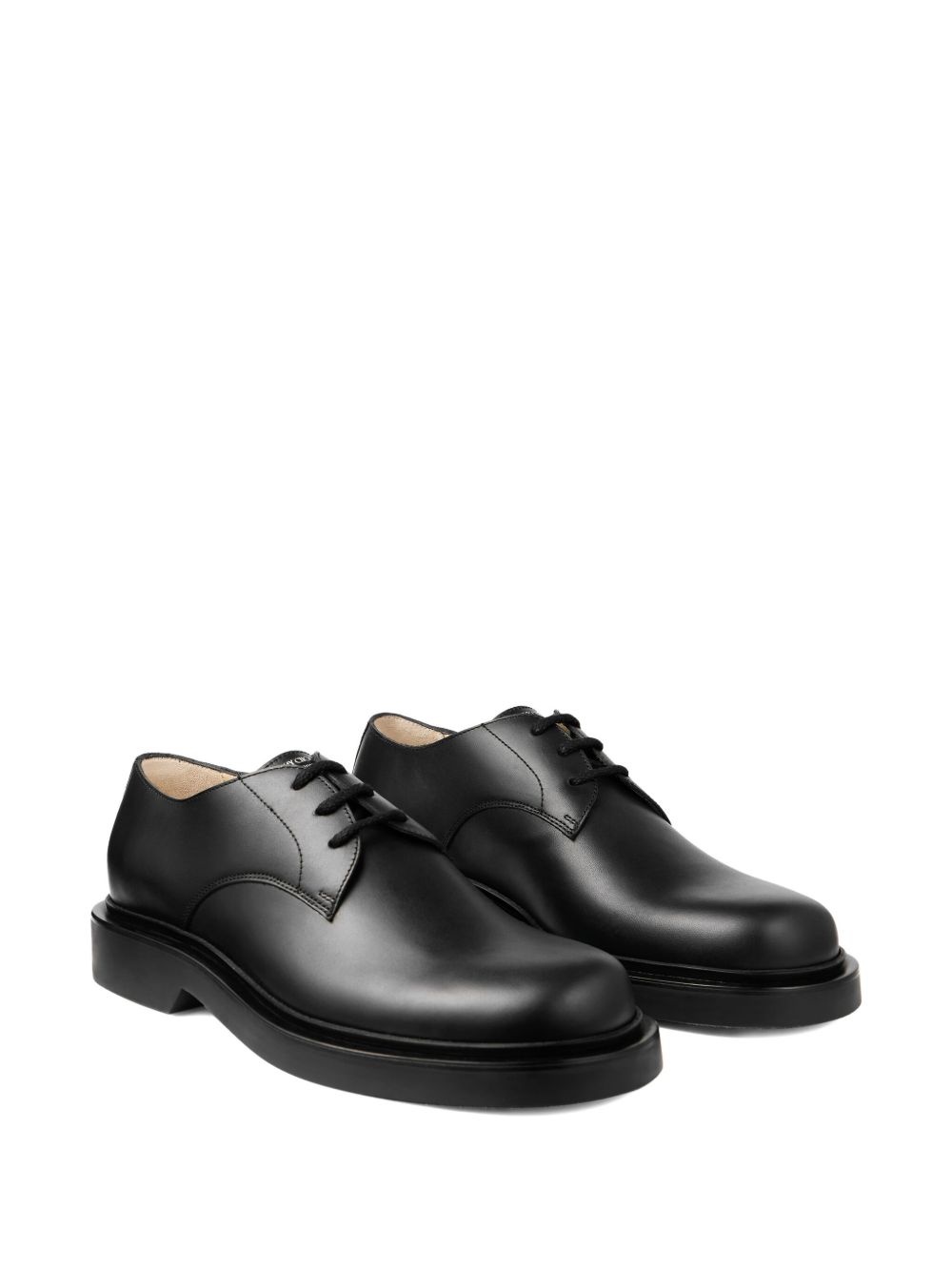 Rowan lace-up derby shoes - 2