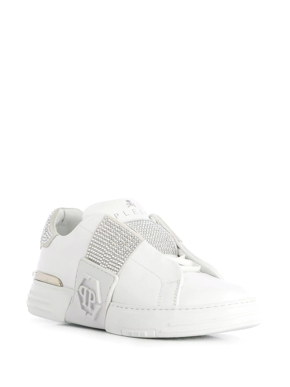 Phantom Kick$ Lo-Top sneakers - 2