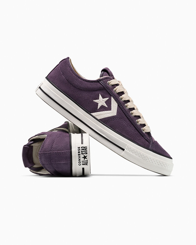 Star Player 76 Suede 6