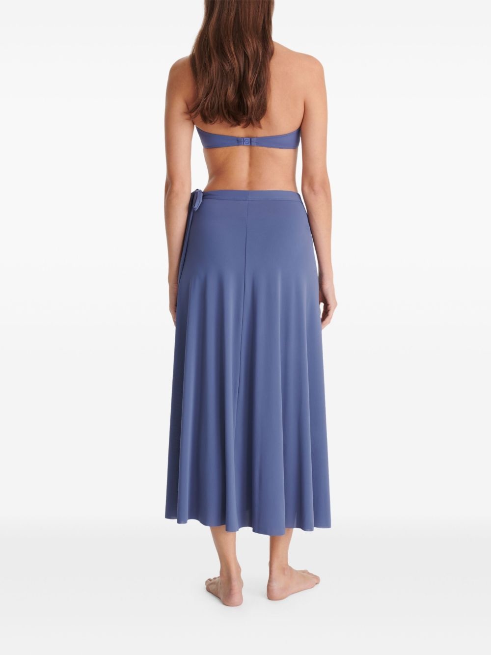 Julieta beach skirt - 3