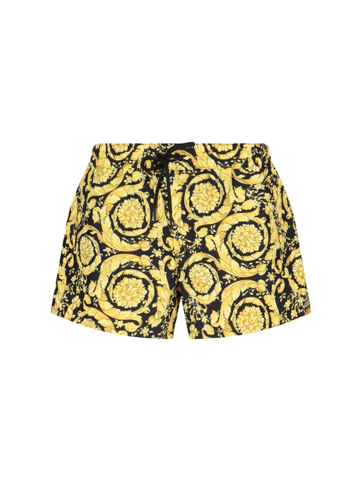 'BAROCCO' SWIMMING SHORTS - 1