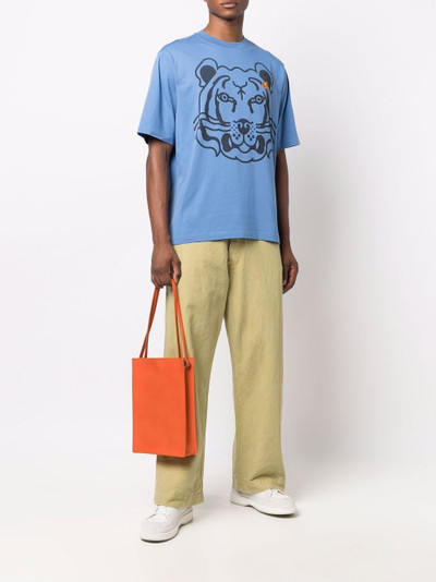 KENZO K-Tiger oversized T-shirt outlook