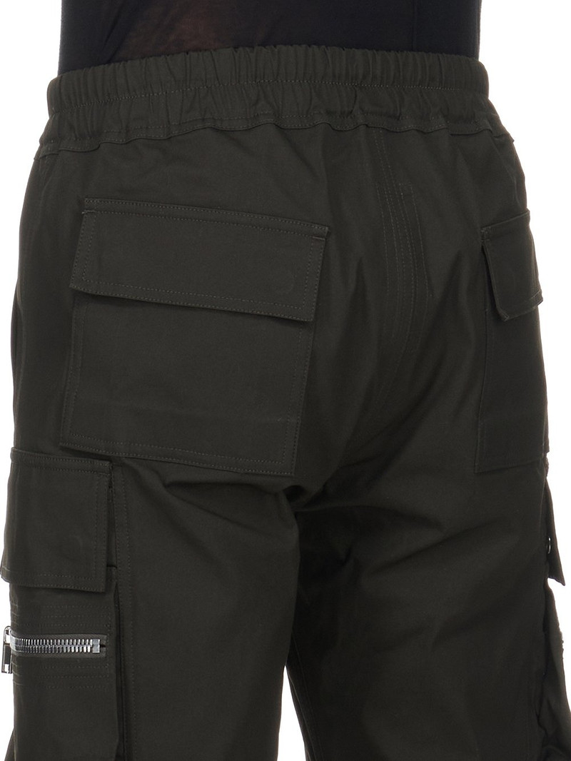 Rick Owens Mastadon Cargo Pant 5