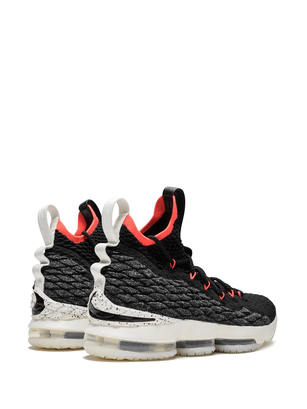 Lebron 15 sneakers - 3